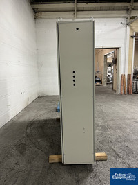 Image of Glatt GPCG 60 Fluid Bed Dryer Granulator 64