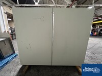 Image of Glatt GPCG 60 Fluid Bed Dryer Granulator 65