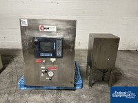 Image of Glatt GPCG 60 Fluid Bed Dryer Granulator 69