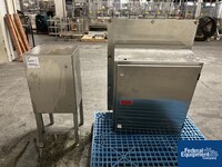 Image of Glatt GPCG 60 Fluid Bed Dryer Granulator 70
