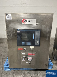 Image of Glatt GPCG 60 Fluid Bed Dryer Granulator 71