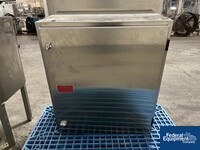 Image of Glatt GPCG 60 Fluid Bed Dryer Granulator 72