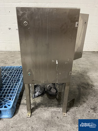 Image of Glatt GPCG 60 Fluid Bed Dryer Granulator 75