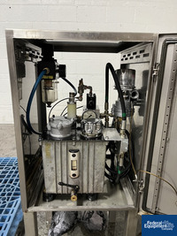 Image of Glatt GPCG 60 Fluid Bed Dryer Granulator 76