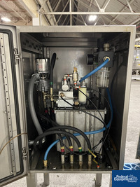 Image of Glatt GPCG 60 Fluid Bed Dryer Granulator 77