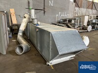 Image of Glatt GPCG 60 Fluid Bed Dryer Granulator 79