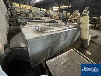 Image of Glatt GPCG 60 Fluid Bed Dryer Granulator 80