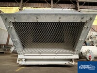 Image of Glatt GPCG 60 Fluid Bed Dryer Granulator 81