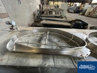 Image of Glatt GPCG 60 Fluid Bed Dryer Granulator 82