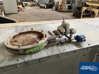 Image of Glatt GPCG 60 Fluid Bed Dryer Granulator 85