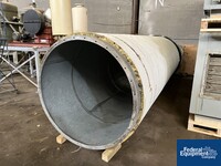 Image of Glatt GPCG 60 Fluid Bed Dryer Granulator 87