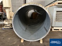 Image of Glatt GPCG 60 Fluid Bed Dryer Granulator 88