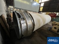 Image of Glatt GPCG 60 Fluid Bed Dryer Granulator 89