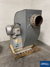Image of Glatt GPCG 60 Fluid Bed Dryer Granulator 91