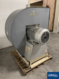Image of Glatt GPCG 60 Fluid Bed Dryer Granulator 93