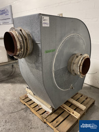 Image of Glatt GPCG 60 Fluid Bed Dryer Granulator 94