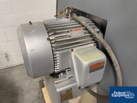 Image of Glatt GPCG 60 Fluid Bed Dryer Granulator 95