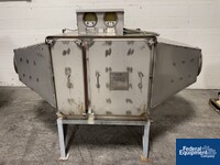 Image of Glatt GPCG 60 Fluid Bed Dryer Granulator 97