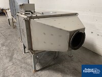 Image of Glatt GPCG 60 Fluid Bed Dryer Granulator 99