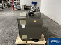 Image of 3.5 Liter Becomix Planetary Mixer, Model RW 2.5, S/S 04