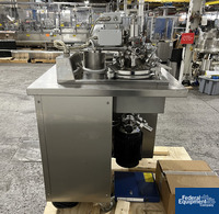 Image of 3.5 Liter Becomix Planetary Mixer, Model RW 2.5, S/S 05