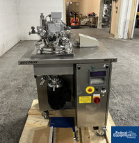 Image of 3.5 Liter Becomix Planetary Mixer, Model RW 2.5, S/S 06