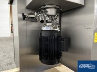 Image of 3.5 Liter Becomix Planetary Mixer, Model RW 2.5, S/S 10