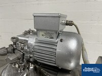 Image of 3.5 Liter Becomix Planetary Mixer, Model RW 2.5, S/S 11