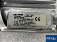Image of 3.5 Liter Becomix Planetary Mixer, Model RW 2.5, S/S 12