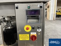 Image of 3.5 Liter Becomix Planetary Mixer, Model RW 2.5, S/S 13