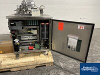 Image of 3.5 Liter Becomix Planetary Mixer, Model RW 2.5, S/S 14