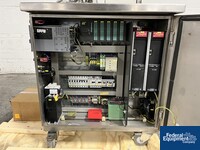 Image of 3.5 Liter Becomix Planetary Mixer, Model RW 2.5, S/S 15