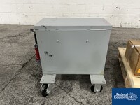Image of 3.5 Liter Becomix Planetary Mixer, Model RW 2.5, S/S 16