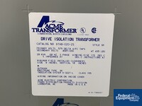 Image of 3.5 Liter Becomix Planetary Mixer, Model RW 2.5, S/S 17