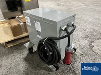 Image of 3.5 Liter Becomix Planetary Mixer, Model RW 2.5, S/S 19