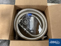 Image of 3.5 Liter Becomix Planetary Mixer, Model RW 2.5, S/S 20