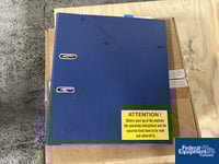 Image of 3.5 Liter Becomix Planetary Mixer, Model RW 2.5, S/S 21
