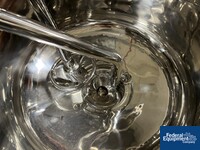 Image of 60 Liter Becomix M60 Mixer, S/S 09