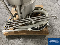 Image of 60 Liter Becomix M60 Mixer, S/S 13