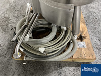 Image of 60 Liter Becomix M60 Mixer, S/S 14