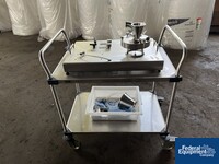 Image of Fluid Energy Aljet Mill, S/S 04