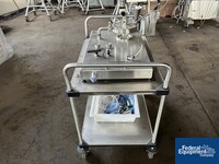 Image of Fluid Energy Aljet Mill, S/S 05