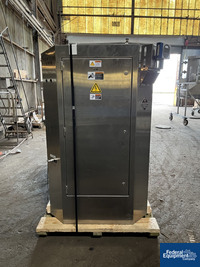 Image of 2 Cu Ft P-K Double Cone Dryer, Hastelloy C22, 100# 06