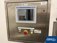 Image of 2 Cu Ft P-K Double Cone Dryer, Hastelloy C22, 100# 14