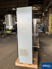 Image of 2 Cu Ft P-K Double Cone Dryer, Hastelloy C22, 100# 15