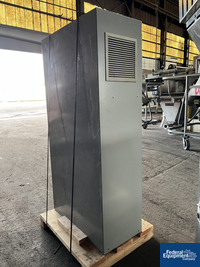 Image of 2 Cu Ft P-K Double Cone Dryer, Hastelloy C22, 100# 17