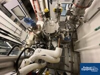Image of 0.2 Sq Meter Comber Nutsche Filter Dryer, Hastelloy C22, Type PF100 05