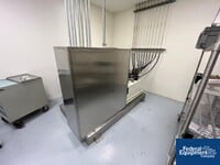 Image of 0.2 Sq Meter Comber Nutsche Filter Dryer, Hastelloy C22, Type PF100 15