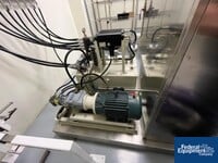 Image of 0.2 Sq Meter Comber Nutsche Filter Dryer, Hastelloy C22, Type PF100 17