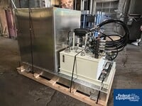Image of 0.2 Sq Meter Comber Nutsche Filter Dryer, Hastelloy C22, Type PF100 28